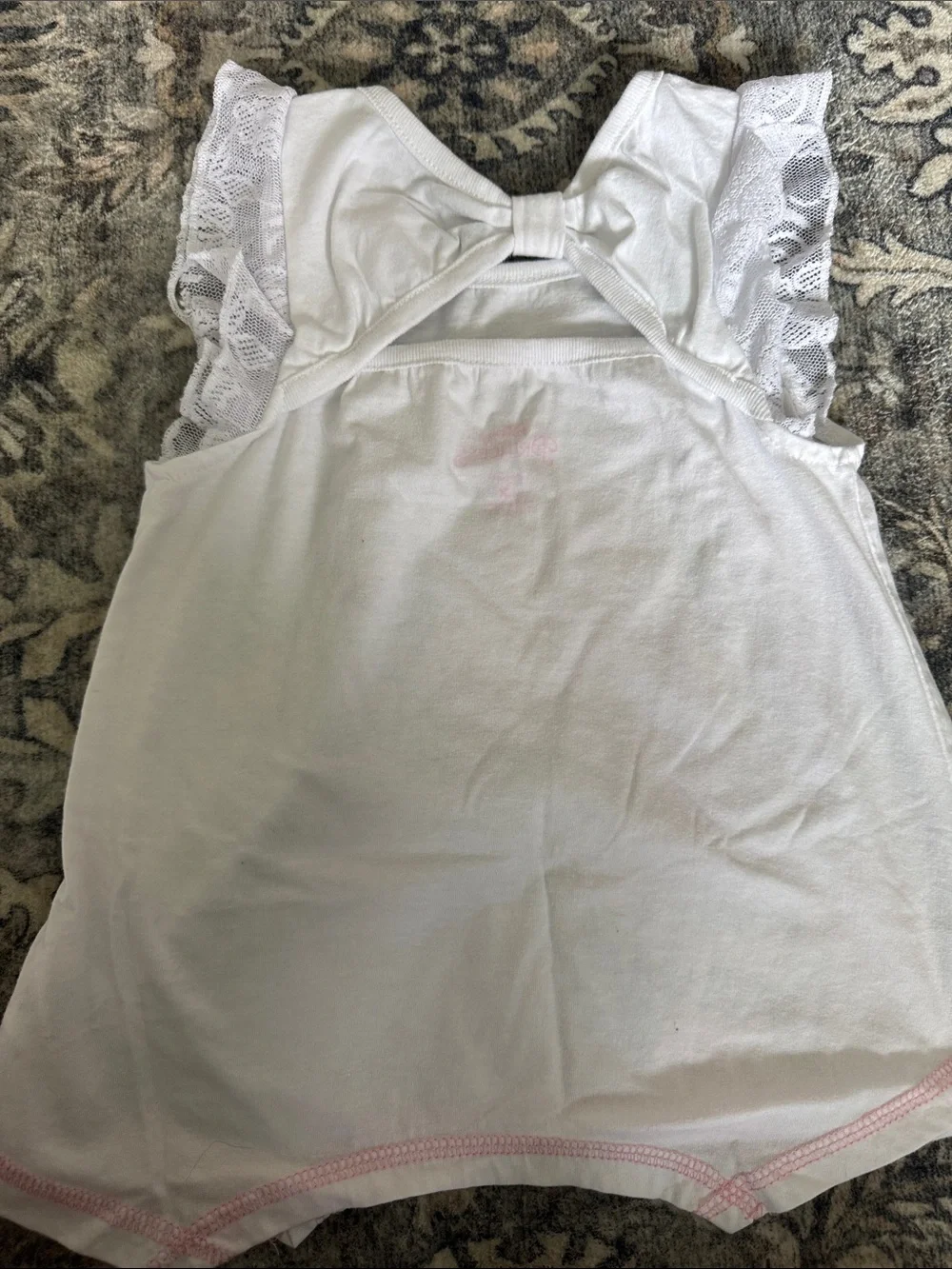 Bundle of 2 Girls PJ Sets